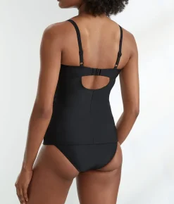 Free Spirit Underwire Tankini Top