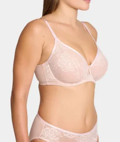 Full Bloom Underwire Bra