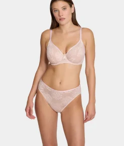 Full Bloom Underwire Bra