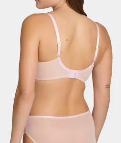 Full Bloom Underwire Bra