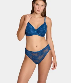 Full Bloom Underwire Bra