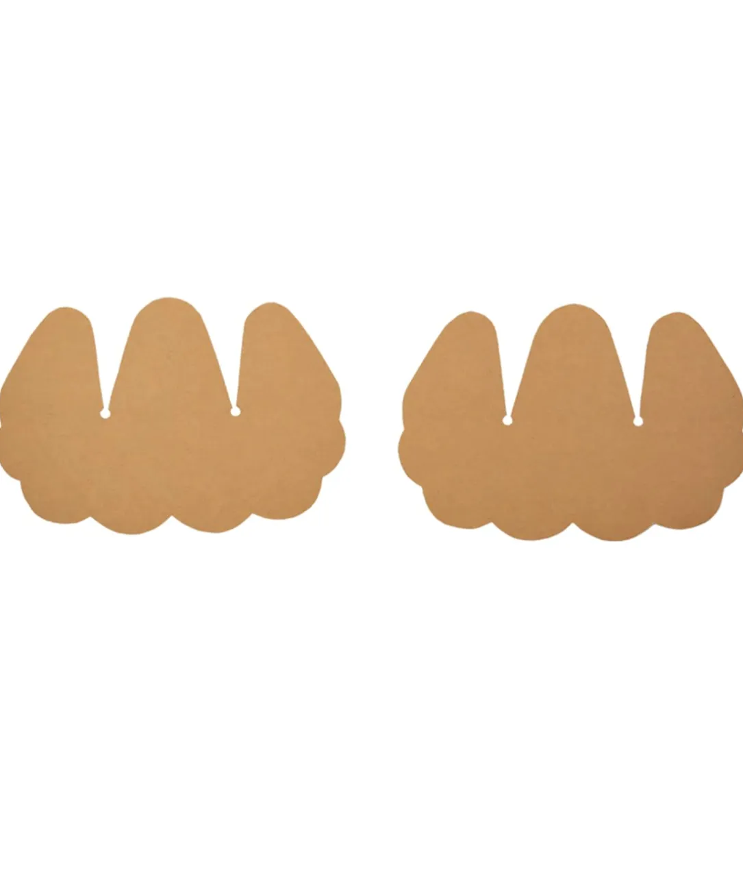 Full Bust Breast Lift 2-Pack