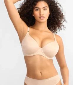 Full Coverage T-Shirt Bra