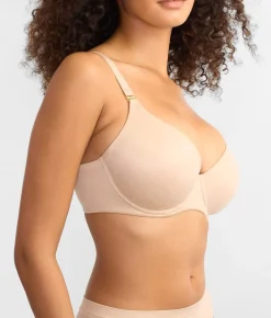 Full Coverage T-Shirt Bra