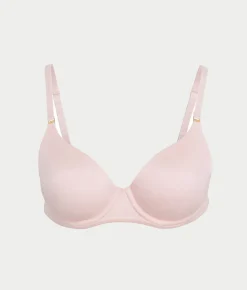 Full Coverage T-Shirt Bra