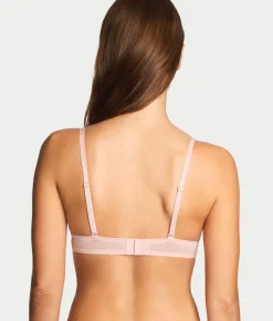 Full Transparency Bralette