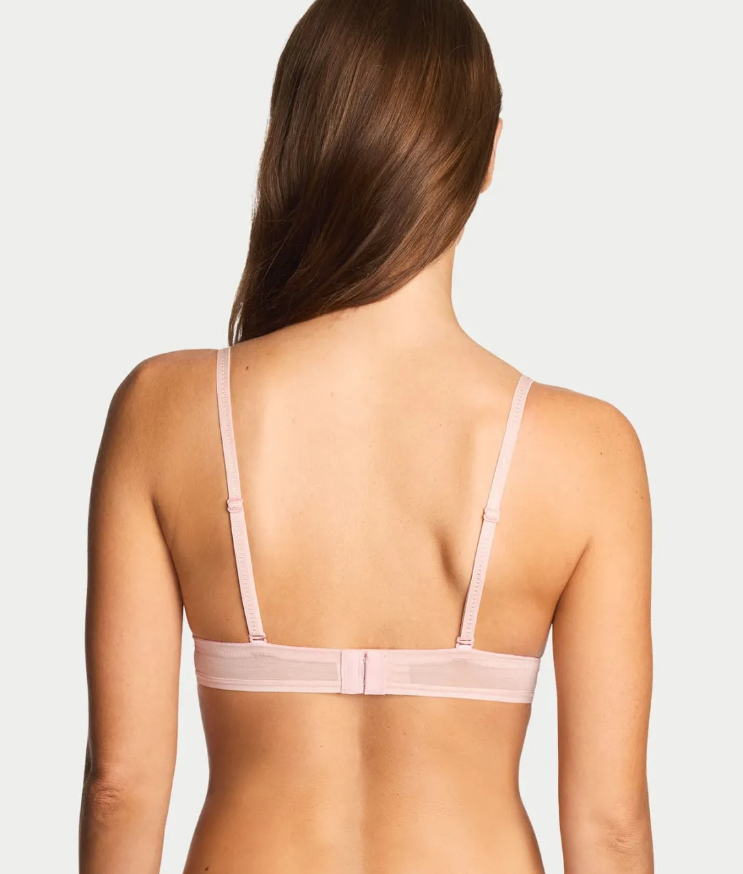Full Transparency Bralette