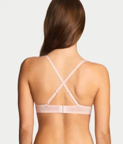 Full Transparency Bralette
