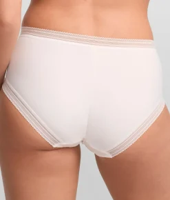 Fusion Lace Brief