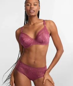 Fusion Lace Brief