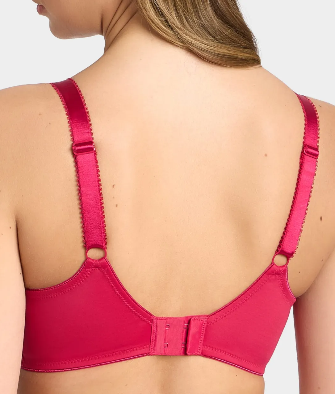 Fusion Side Support Bra