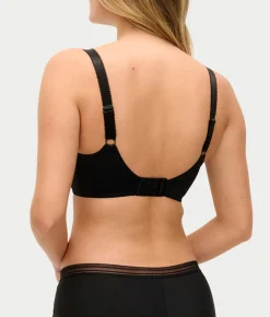 Fusion Side Support Bra