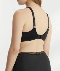 Fusion Side Support Bra