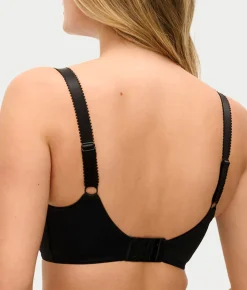 Fusion Side Support Bra