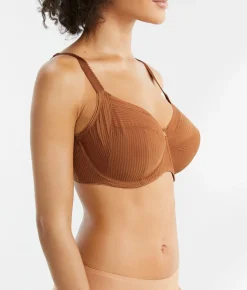 Fusion Side Support Bra