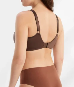 Fusion Side Support Bra
