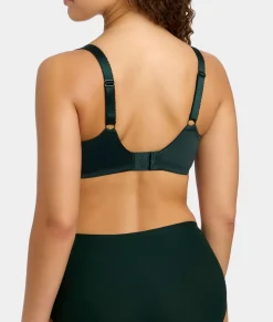 Fusion Side Support Bra