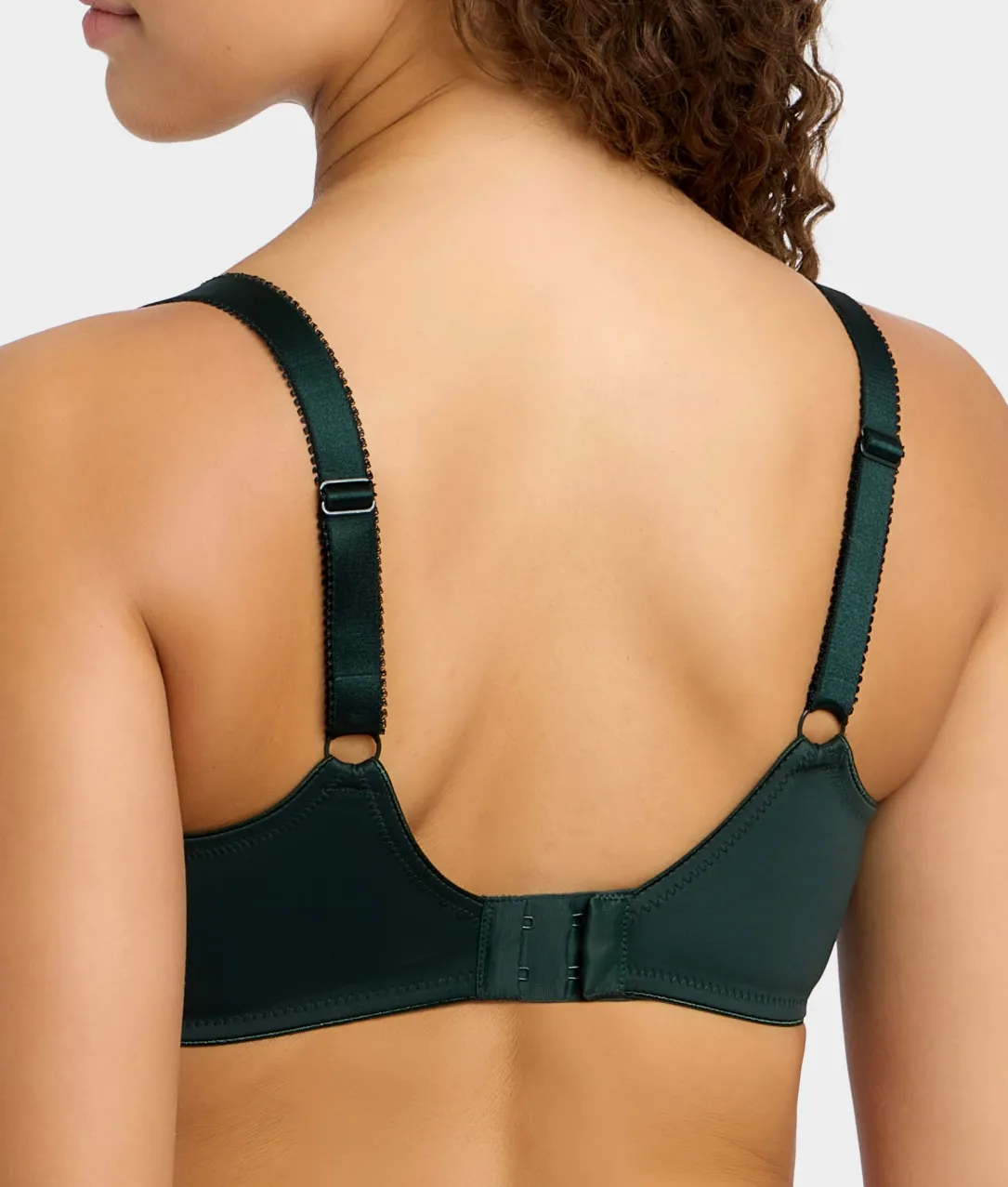 Fusion Side Support Bra