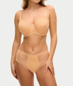 Fusion Side Support Bra