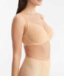 Fusion Side Support Bra