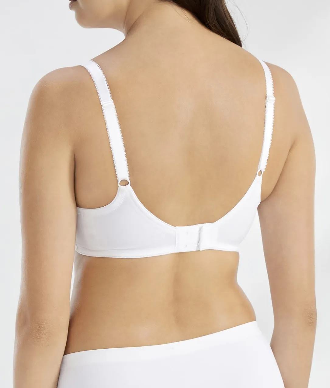 Fusion Side Support Bra