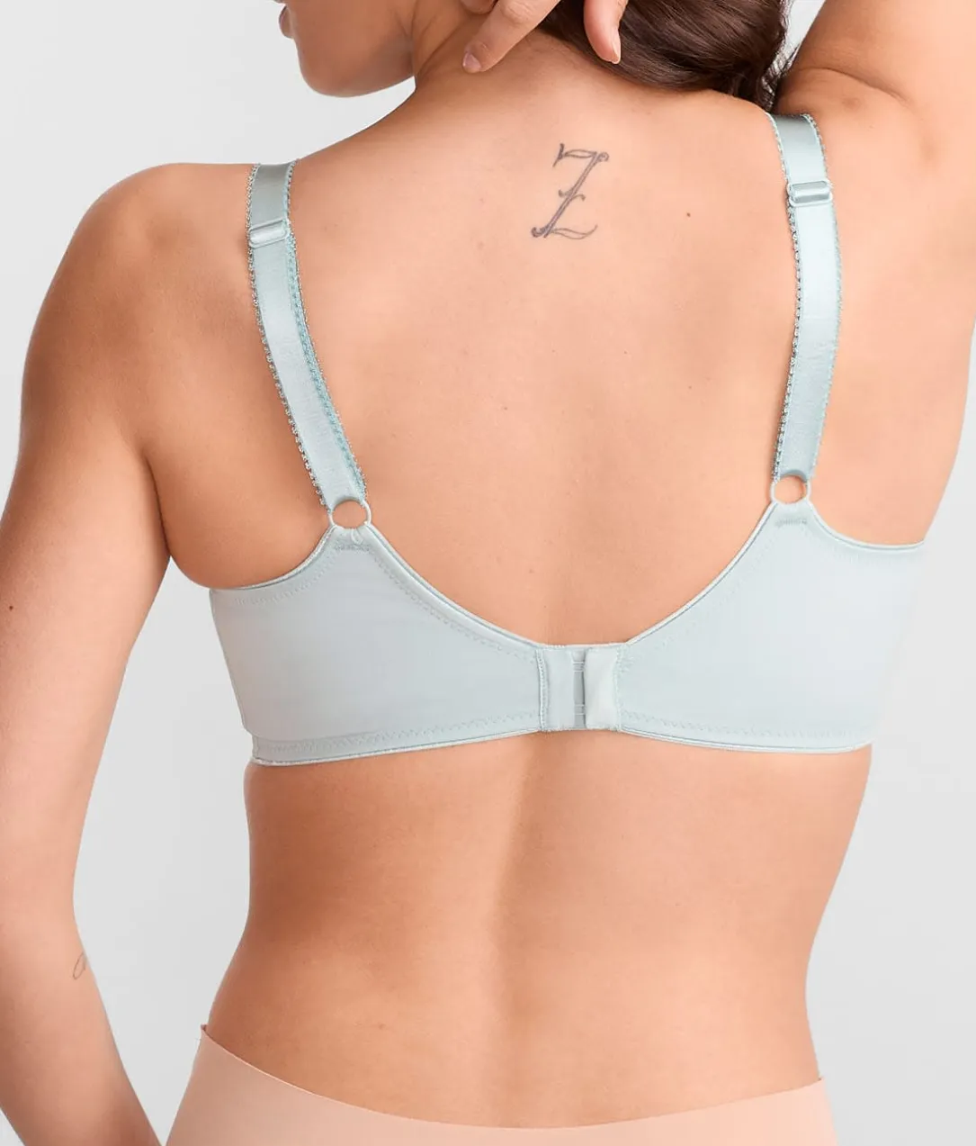 Fusion Side Support Bra