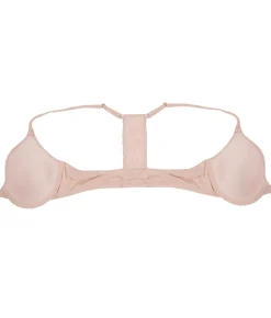 Future Foundation Front-Close Racerback Bra