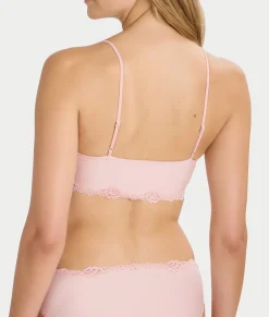 Future Foundation Lace Bralette