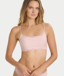 Future Foundation Lace Bralette