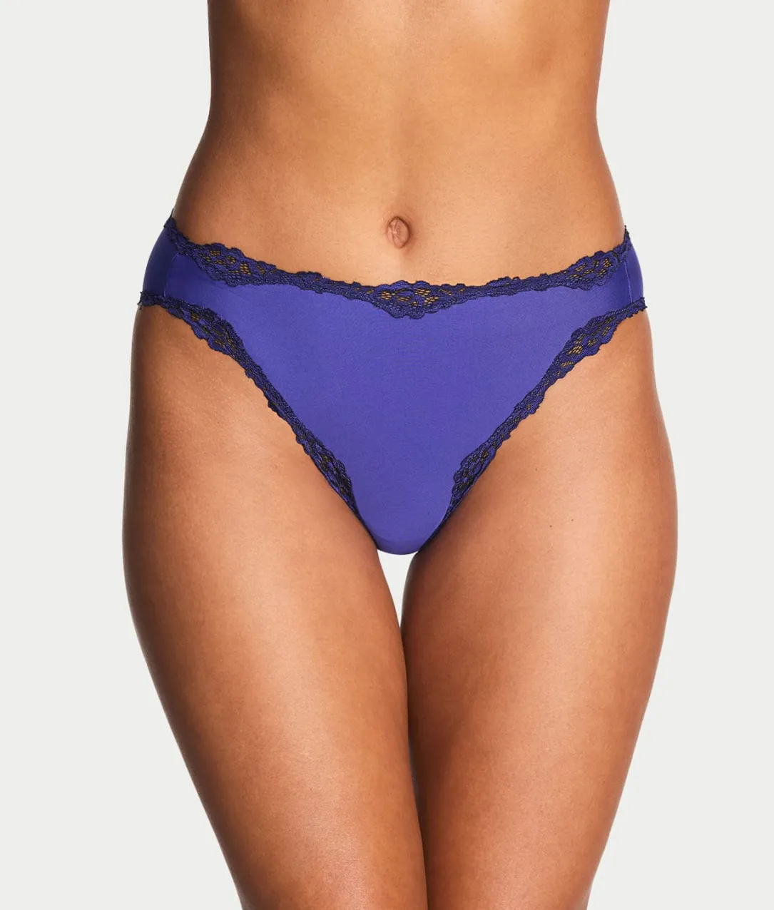 Future Foundation Lace Hi-Cut-Brief