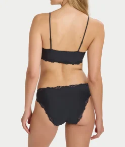 Future Foundation Lace Hi-Cut-Brief