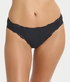 Future Foundation Lace Hi-Cut-Brief