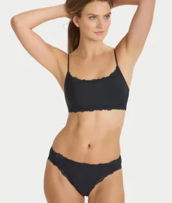 Future Foundation Lace Hi-Cut-Brief