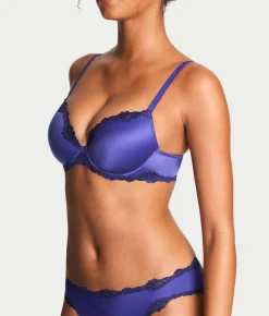 Future Foundation Lace T-Shirt Bra