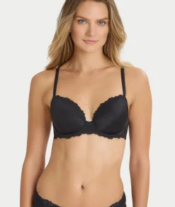 Future Foundation Lace T-Shirt Bra