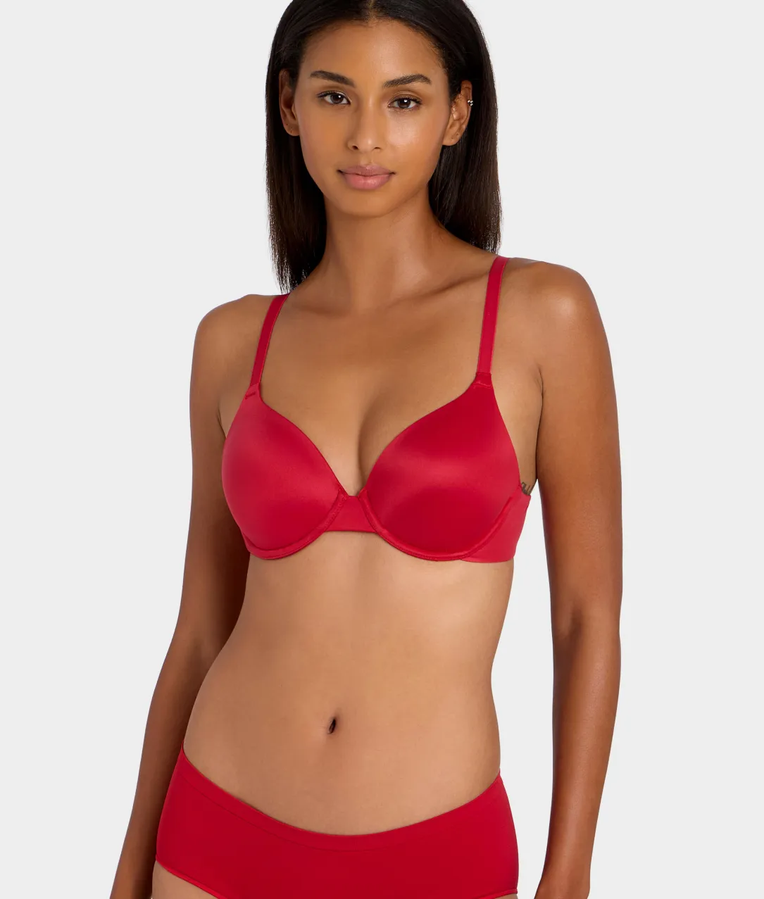 Future Foundation T-Shirt Bra