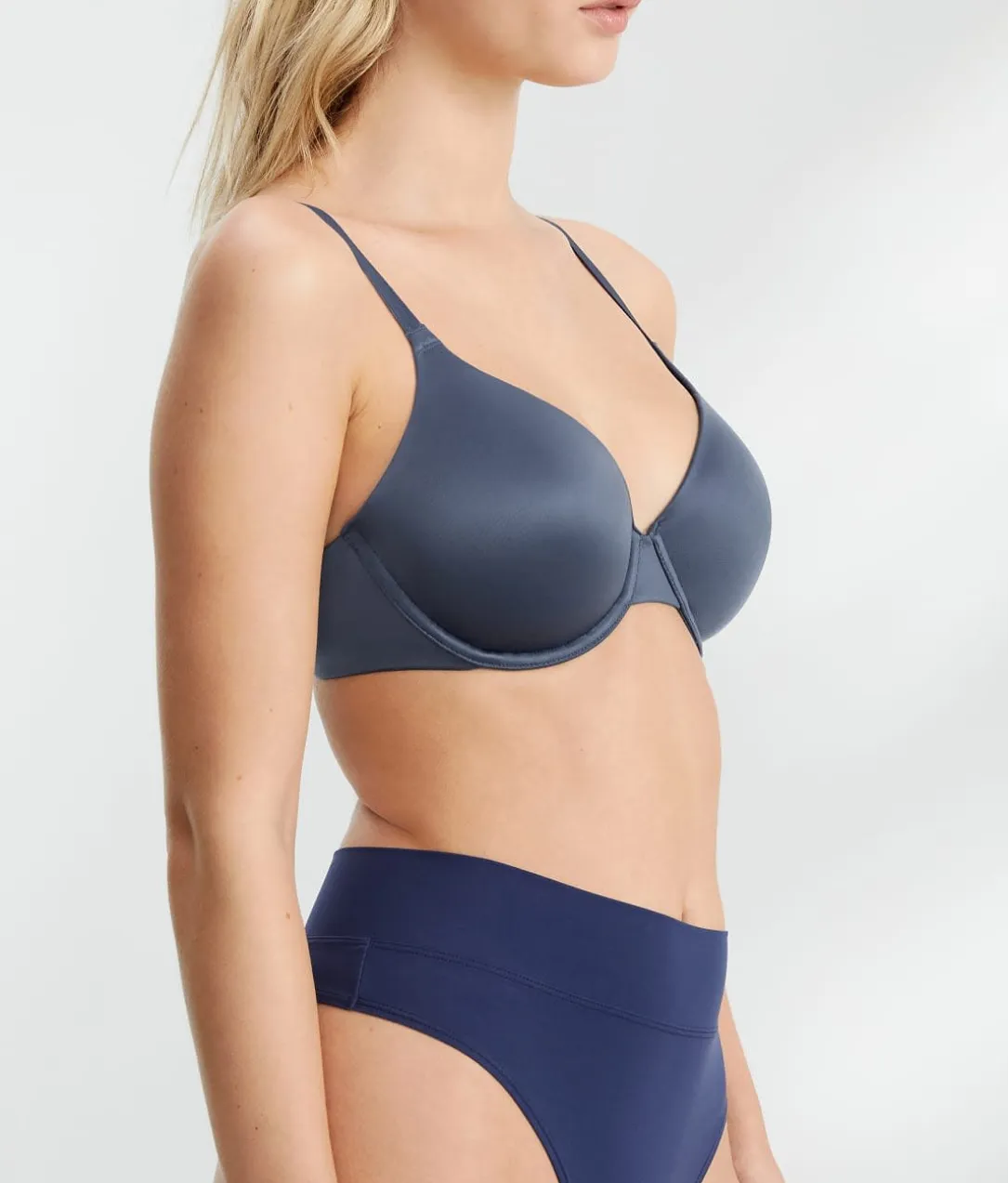 Future Foundation T-Shirt Bra
