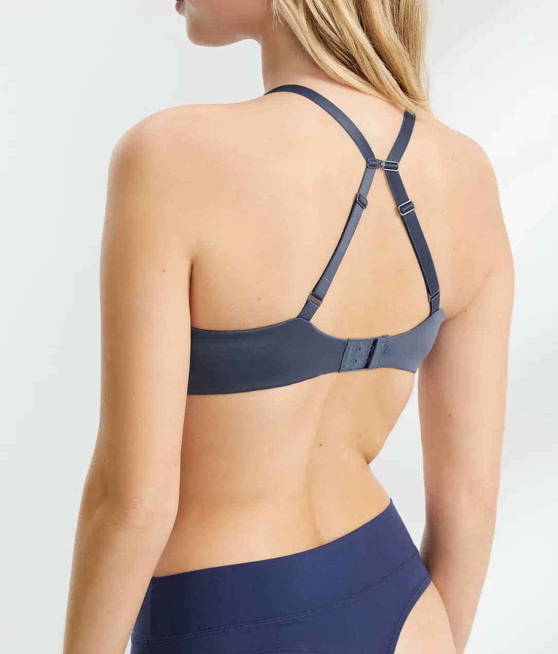 Future Foundation T-Shirt Bra