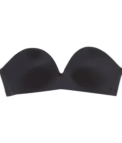 Future Foundation Wire-Free Strapless Bra