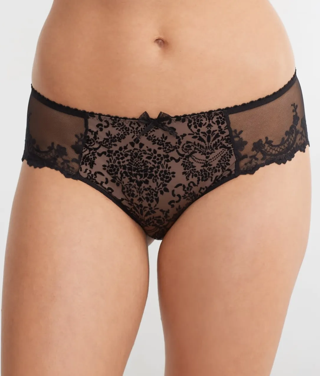 Gaby Boyshort