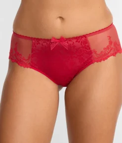 Gaby Boyshort