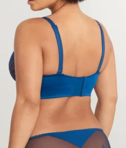 Gaby Longline Bra