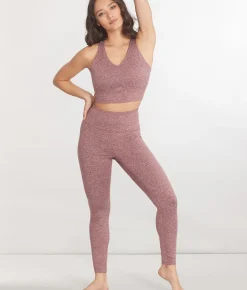 Get Twisted Leggings