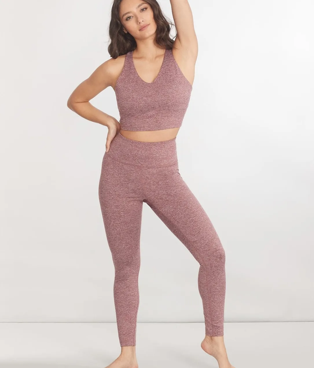 Get Twisted Leggings