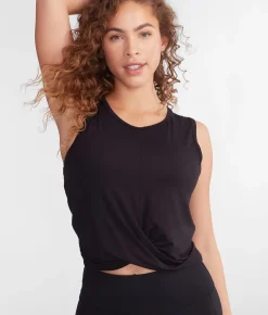 Get Twisted Tank