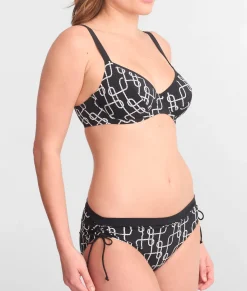 Gianna Bikini Top