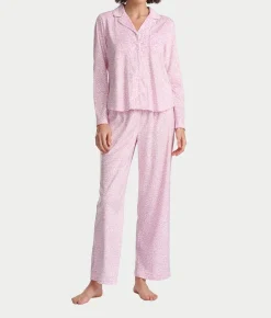 Girlfriend 3-Piece Fleece Pajama Set