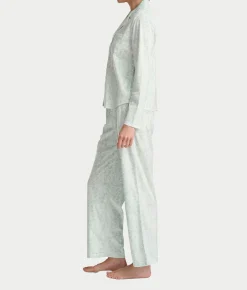 Girlfriend 3-Piece Fleece Pajama Set
