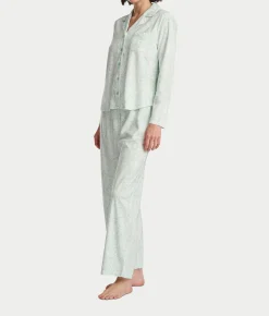 Girlfriend 3-Piece Fleece Pajama Set