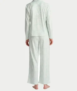 Girlfriend 3-Piece Fleece Pajama Set